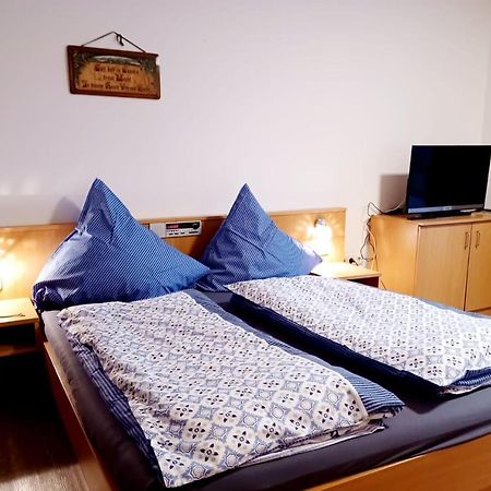 Ferienwohnung Bayern Ferienland Sonnenwald Schöfweg Exterior foto