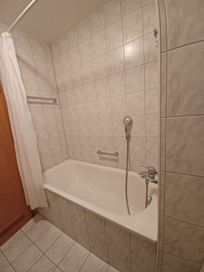 Ferienwohnung Bayern Ferienland Sonnenwald Schöfweg Exterior foto