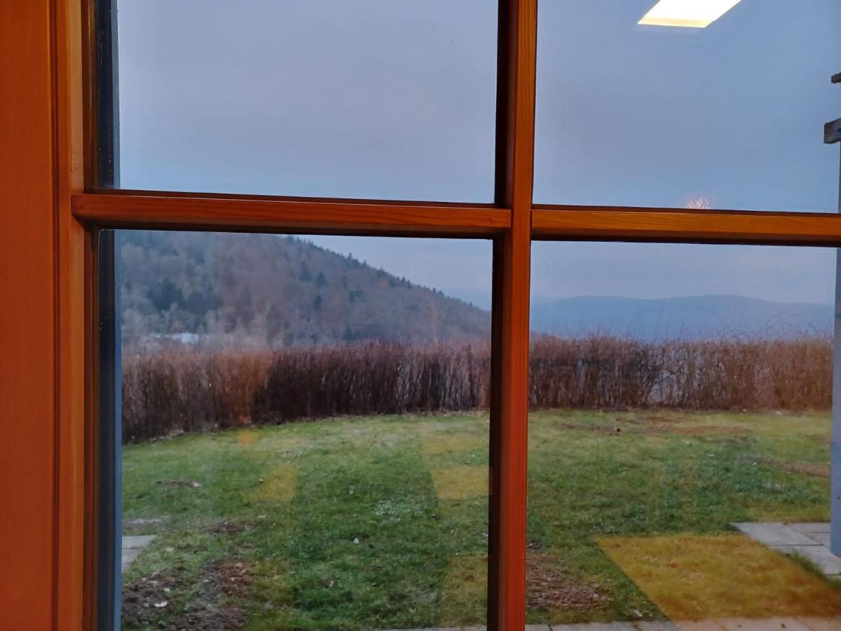 Ferienwohnung Bayern Ferienland Sonnenwald Schöfweg Exterior foto